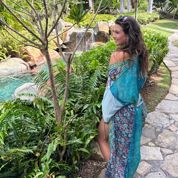 Corinne, avid food lover, dog mom, fashion geek - Picture 2 of 3